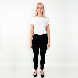 2/$30 White House Black Market The Skinny Ankle High Rise 6 #A0005